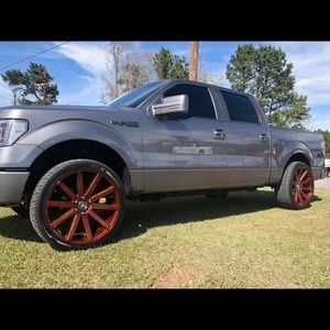 Meet your Posher, Monte